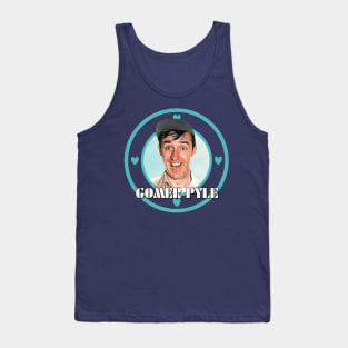 Gomer Pyle Tank Top